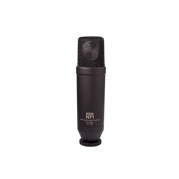 Комплект Rode NT1 + Ai-1 Interface Bundle